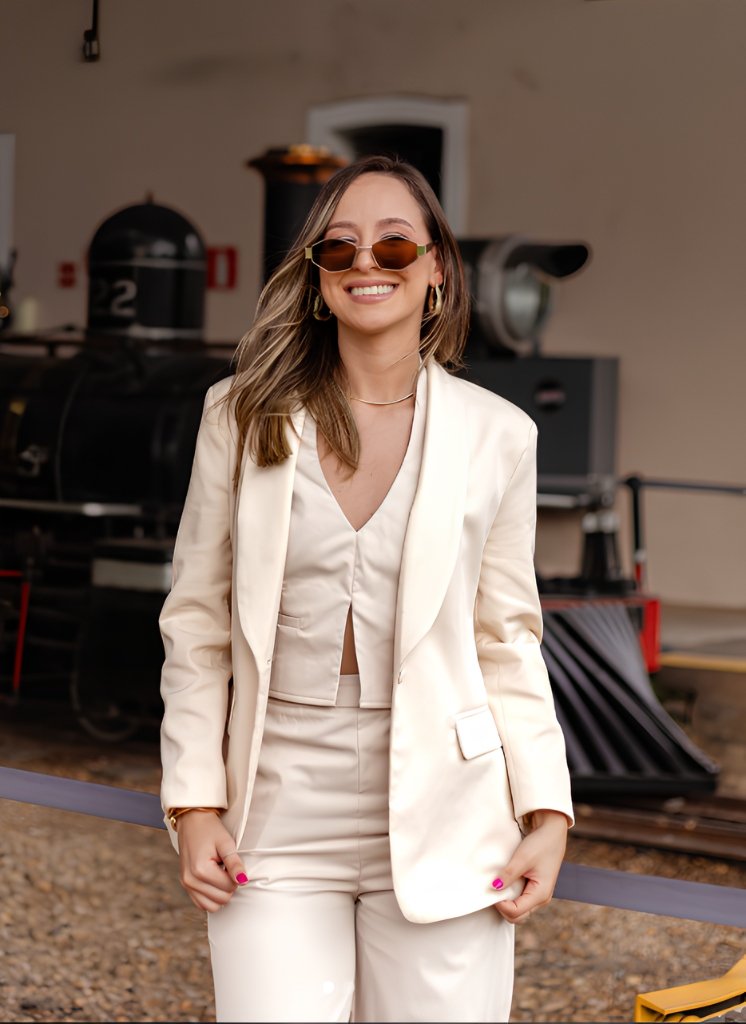 Mari Way World Assessora